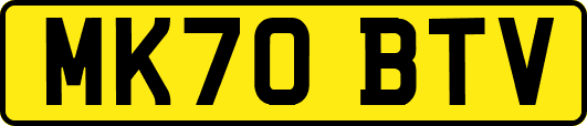 MK70BTV