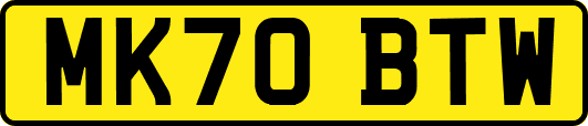 MK70BTW