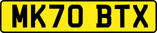 MK70BTX
