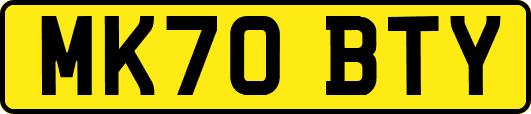 MK70BTY
