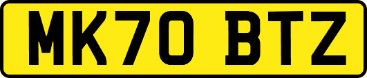 MK70BTZ