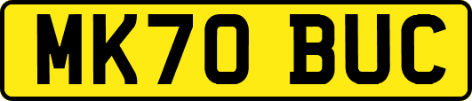 MK70BUC