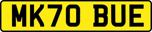 MK70BUE