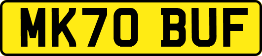 MK70BUF