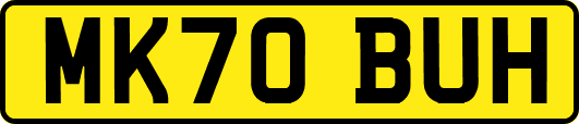 MK70BUH