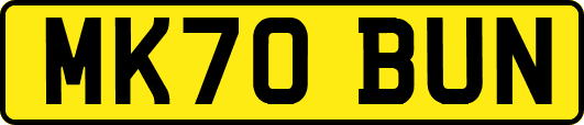 MK70BUN