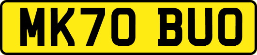 MK70BUO
