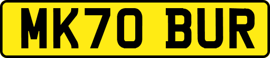 MK70BUR