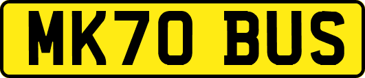MK70BUS
