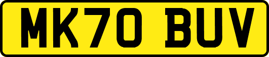 MK70BUV
