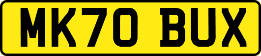 MK70BUX