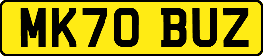 MK70BUZ