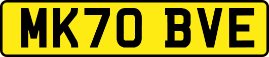 MK70BVE