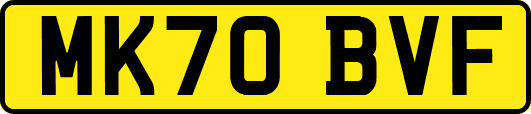 MK70BVF