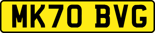 MK70BVG