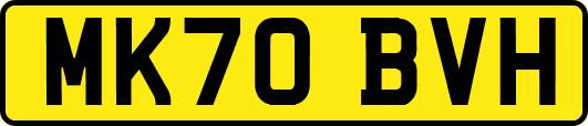 MK70BVH