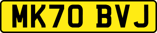 MK70BVJ