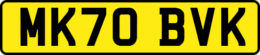 MK70BVK