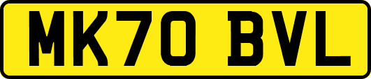 MK70BVL