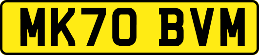 MK70BVM