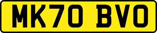 MK70BVO