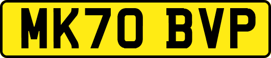 MK70BVP