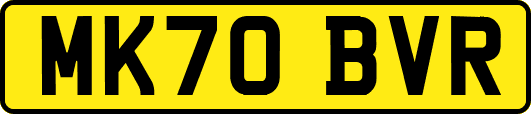 MK70BVR