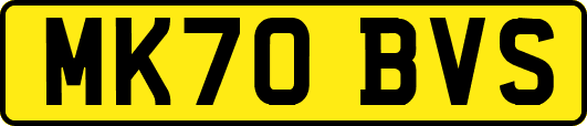 MK70BVS