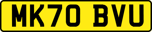 MK70BVU