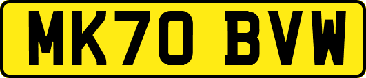MK70BVW