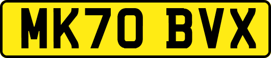 MK70BVX