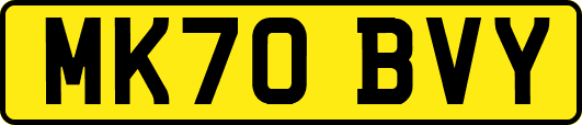 MK70BVY