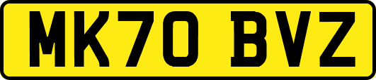 MK70BVZ