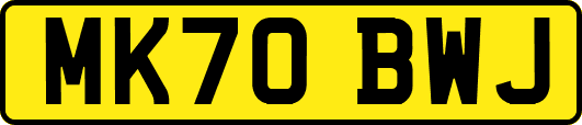 MK70BWJ