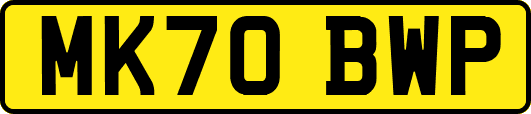 MK70BWP