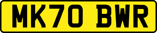 MK70BWR
