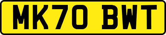 MK70BWT