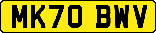 MK70BWV