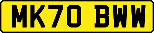 MK70BWW