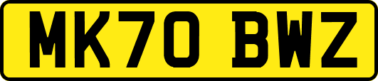 MK70BWZ