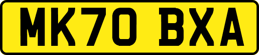 MK70BXA