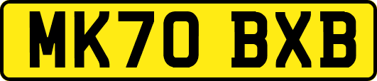 MK70BXB