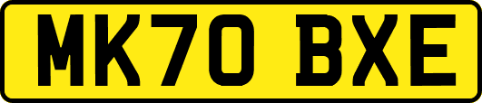 MK70BXE