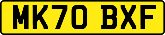MK70BXF