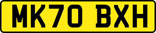 MK70BXH