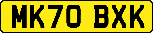 MK70BXK