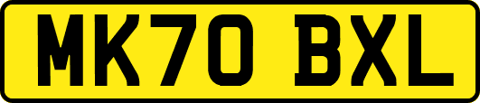 MK70BXL