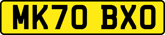 MK70BXO