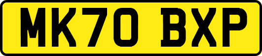 MK70BXP