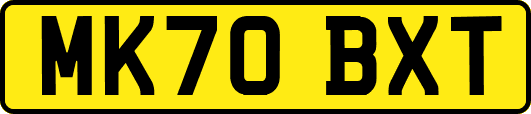 MK70BXT